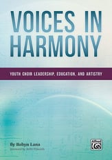 Voices in Harmony book cover